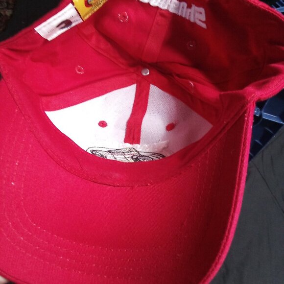 Goodguys Rod & Custom Member Snap Back Hat - Picture 6 of 7